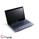  لپ تاپ کارکرده ایسر مدل Acer Aspire 5750G - تصویر 3
