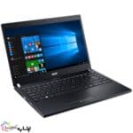  لپ تاپ کارکرده ایسر مدل Acer TravrelMate P648-N15 - تصویر 3