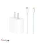 آداپتور اپل Apple Adapter 20W USB-C Power- رنگ محصول - تصویر 4