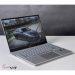 لپ تاپ نمایشگاهی 14 اینچی اچ پی مدل HP Envy 14-EB0005TU - تصویر 9