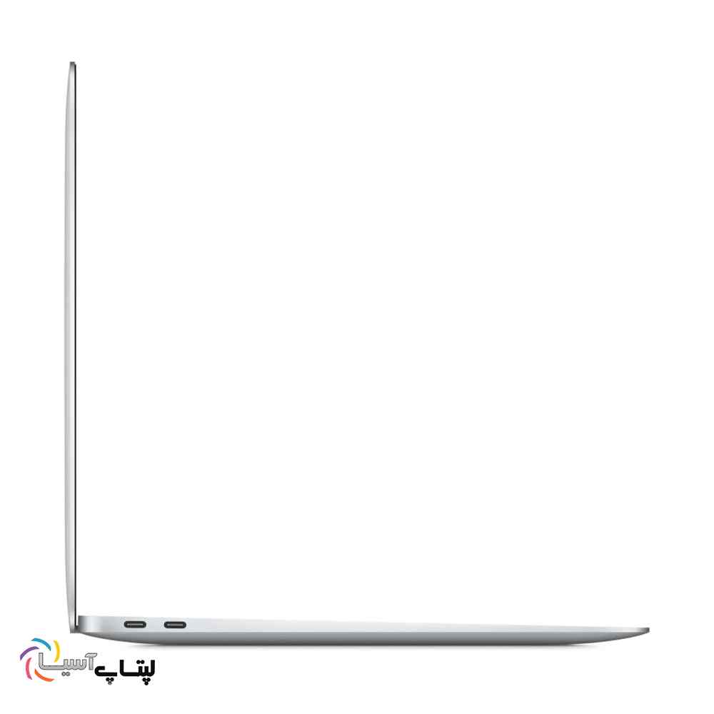 3 لپ تاپ کارکرده اپل مدل MacBook Air (2020) M Series - تصویر 4