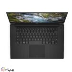  لپ تاپ کارکرده دل Dell precision 5530 - 4K Touch - تصویر 3