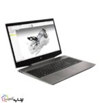  لپتاپ کارکرده اچ پی مدل Hp ZBook 15 V G5 - تصویر 3