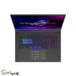  لپتاپ ایسوس مدل Asus G614JV - i9 4060 - تصویر 3