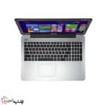  لپ تاپ کارکرده ایسوس مدل Asus K555DG - FX - تصویر 3