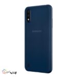 گوشی موبایل سامسونگ مدل Galaxy A01 SM-A015F/DS دو سیم کارت ظرفیت حافظه 16 گیگابایت- رنگ آبی - تصویر 4