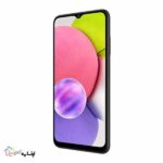 گوشی موبایل سامسونگ مدل Galaxy A03s SM-A037F/DS دو سیم کارت ظرفیت حافظه 32 گیگابایت و رم 3 گیگابایت- رنگ مشکی - تصویر 4