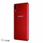 گوشی موبایل سامسونگ مدل Galaxy A10s SM-A107F/DS دو سیم کارت ظرفیت حافظه 32 گیگابایت و رم 2 گیگابایت - تصویر 4