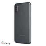 گوشی موبایل سامسونگ مدل Galaxy A11 SM-A115F/DS دو سیم کارت ظرفیت حافظه 32 گیگابایت و رم 2 گیگابایت- رنگ مشکی - تصویر 4