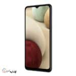 گوشی موبایل سامسونگ مدل Galaxy A12 SM-A125F/DS دو سیم کارت ظرفیت حافظه 128 گیگابایت و رم 6 گیگابایت- رنگ مشکی - تصویر 4