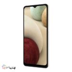 گوشی موبایل سامسونگ مدل Galaxy A12 SM-A125F/DS دو سیم کارت ظرفیت حافظه 128 گیگابایت و رم 4 گیگابایت- رنگ سفید - تصویر 4