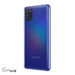 گوشی موبایل سامسونگ مدل Galaxy A21S SM-A217F/DS دو سیمکارت ظرفیت حافظه 64 گیگابایت و رم 4 گیگابایت- رنگ آبی - تصویر 4