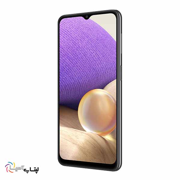 3 A32 5G BLACK گوشی موبایل سامسونگ مدل Galaxy A32 5G SM-A326B/DS دو سیمکارت ظرفیت 128 گیگابایت و رم 8 گیگابایت- رنگ خاکستری - تصویر 4