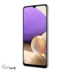 گوشی موبایل سامسونگ مدل Galaxy A32 5G SM-A326B/DS دو سیم‌کارت ظرفیت 128 گیگابایت و رم 8 گیگابایت- رنگ بنفش - تصویر 4