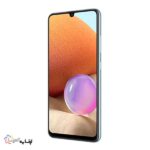 گوشی موبایل سامسونگ مدل Galaxy A32 SM-A325F/DS دو سیم‌کارت ظرفیت 128 گیگابایت و رم 8 گیگابایت- رنگ آبی - تصویر 4