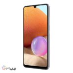 گوشی موبایل سامسونگ مدل Galaxy A32 SM-A325F/DS دو سیم‌کارت ظرفیت 128 گیگابایت و رم 8 گیگابایت- رنگ بنفش - تصویر 4