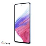 گوشی موبایل سامسونگ مدل Galaxy A53 5G SM-A536E/DS دو سیم کارت ظرفیت حافظه 64 گیگابایت و رم 4 گیگابایت-رنگ آبی - تصویر 4