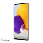 گوشی موبایل سامسونگ مدل Galaxy A72 SM-A725F/DS دو سیم‌کارت ظرفیت حافظه 256 گیگابایت و رم 8 گیگابایت- رنگ سفید - تصویر 4