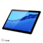 تبلت هوآوی مدل Huawei MediaPad T5 AGS2-L09 ظرفیت حافظه داخلی 128 گیگابایت و رم 3 گیگابایت- رنگ مشکی - تصویر 4