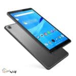 تبلت لنوو مدل Lenovo TAB M8 8505X ظرفیت حافظه داخلی 16 و رم 2 گیگابایت- رنگ خاکستری - تصویر 4