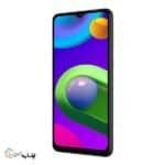 گوشی موبایل سامسونگ مدل Galaxy M02 SM-M022F/DS دو سیم کارت ظرفیت حافظه 32 گیگابایت و رم 2 گیگابایت- رنگ مشکی - تصویر 4