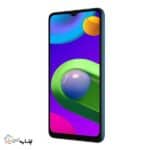 گوشی موبایل سامسونگ مدل Galaxy M02 SM-M022F/DS دو سیم کارت ظرفیت حافظه 32 گیگابایت و رم 2 گیگابایت- رنگ آبی - تصویر 4