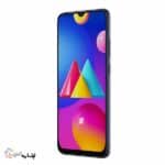 گوشی موبایل سامسونگ مدل Galaxy M02s SM-M025F/DS دو سیم کارت ظرفیت حافظه 32 گیگابایت و رم3 گیگابایت- رنگ آبی - تصویر 4