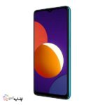 گوشی موبایل سامسونگ مدل Galaxy M12 SM-M127G/DS ظرفیت حافظه 32 گیگابایت و رم 3 گیگابایت-رنگ سبز - تصویر 4