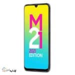 گوشی موبایل سامسونگ مدل Galaxy M21 2021 Edition SM-M215G/DS دو سیم‌ کارت ظرفیت 128 گیگابایت و رم 4 گیگابایت - تصویر 4