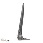 تبلت لنوو مدل Lenovo YogaSmart Tab10 YT-X705X ظرفیت حافظه داخلی 64 و رم 4 گیگابایت- رنگ خاکستری - تصویر 4