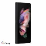 گوشی موبایل سامسونگ مدل Galaxy Z Fold3 5G ظرفیت حافظه 512 گیگابایت و رم 12 گیگابایت- رنگ مشکی - تصویر 4