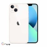گوشی موبایل اپل مدل Apple iPhone 13- Not Active CH دو سیم کارت ظرفیت حافظه داخلی256 گیگابایت و رم 8 گیگابایت- رنگ نقره ای - تصویر 4