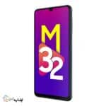 گوشی موبایل سامسونگ مدل Samsung Galaxy M32 4G SM-M325 Dual SIM دو سیم کارت ظرفیت حافظه داخلی 256 گیگابایت و رم 8 گیگابایت - تصویر 4