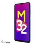 گوشی موبایل سامسونگ مدل Samsung Galaxy M32 4G SM-M325 Dual SIM دو سیم کارت ظرفیت حافظه داخلی 64 گیگابایت و رم 4 گیگابایت-رنگ مشکی - تصویر 4