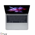  لپ تاپ کارکرده مک بوک پرو اپل مدل Apple MacBook Pro 2017 - A1708 - تصویر 3