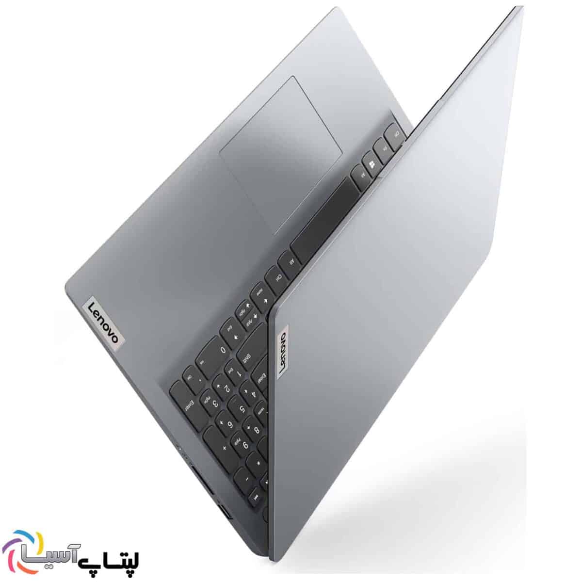 لپ تاپ لنوو مدل Lenovo Ideapad 1 - Athlon - تصویر 5