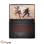  لپ تاپ کارکرده ام اس ای مدل MSi KATANA GF76-11UD - تصویر 4