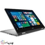  لپ تاپ کارکرده دل مدل Dell Inspiron 7773 - Touch X360 - تصویر 3