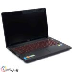  لپ تاپ کارکرده لنوو مدل Lenovo LEGION Y510P - تصویر 3