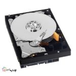 حافظه هارددیسک اینترنال وسترن دیجیتال سری سبز مدل WD10EZRX ظرفیت 1 ترابایت - تصویر 5