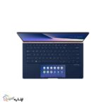 لپ تاپ نمایشگاهی ایسوس مدل Asus Zenbook 14 - UX434FLC - تصویر 5