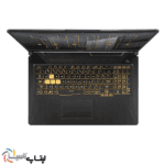  لپ تاپ کارکرده ایسوس مدل Asus TUF FX516PE - i7 - تصویر 4