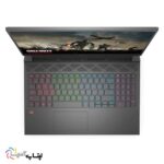 لپ تاپ 15.6 اینچی دل گیمینگ مدل Dell G15 5510 - تصویر 5