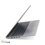  لپ تاپ کارکرده لنوو مدل Lenovo Ideapad 3 - 15ITL6 - تصویر 4