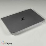 لپ تاپ نمایشگاهی اچ پی مدل HP ZHAN 99 Workstation G3 - تصویر 5