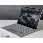 لپ تاپ نمایشگاهی 14 اینچی اچ پی مدل HP Envy 14-EB0005TU - تصویر 8