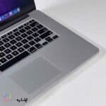 لپ تاپ کارکرده اپل مدل Apple MacBook Pro 2014 - A1502 - تصویر 5