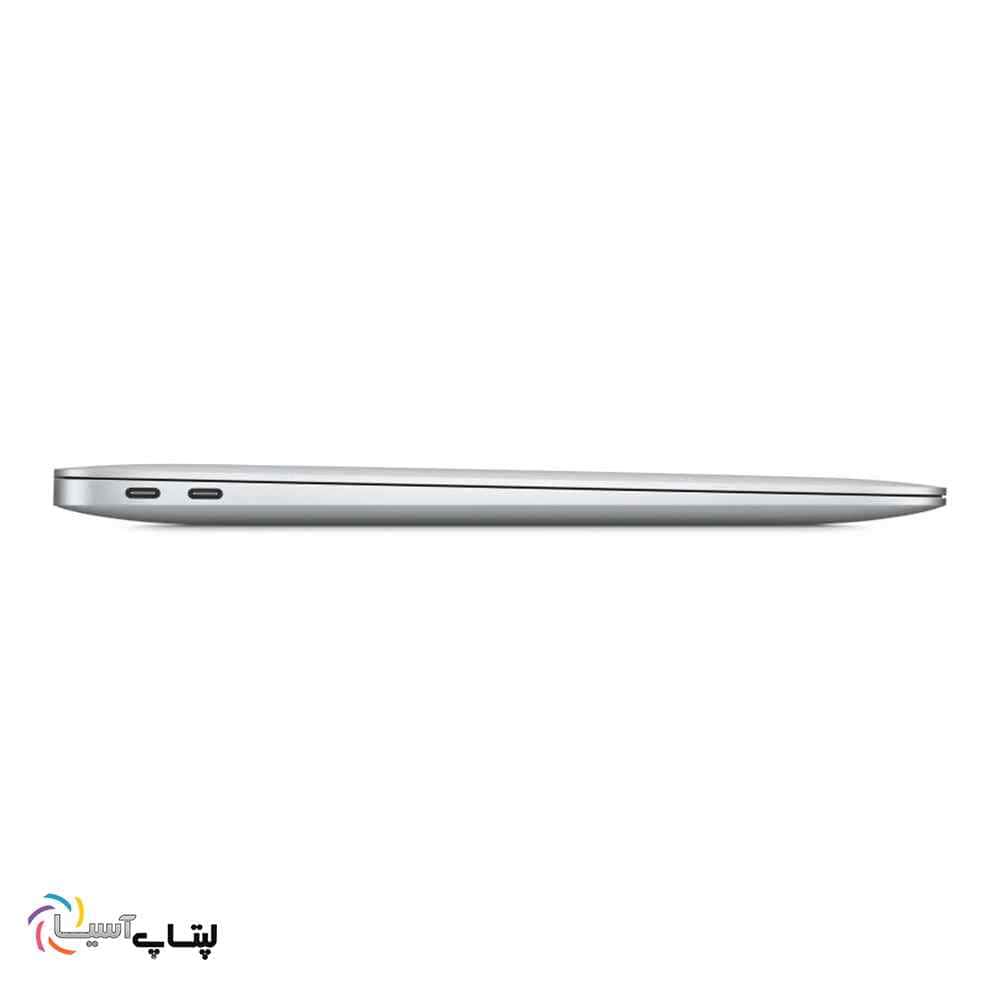 4 لپ تاپ کارکرده اپل مدل MacBook Air (2020) M Series - تصویر 5