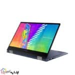  لپتاب ایسوس مدل Asus E510KA - N4500 - تصویر 4