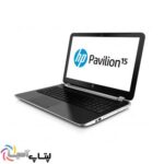 لپ تاپ کارکرده اچ پی مدل HP 15 - N260SE - تصویر 3
